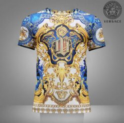 New 2025 – Luxury Brand Unisex T-shirt Special Gift Premium Outfit For Men WomenB9G-TX-L9G10914