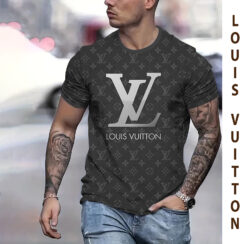 2025 – L  Luxury Brand Premium T-Shirt Outfit For Men -Max011306