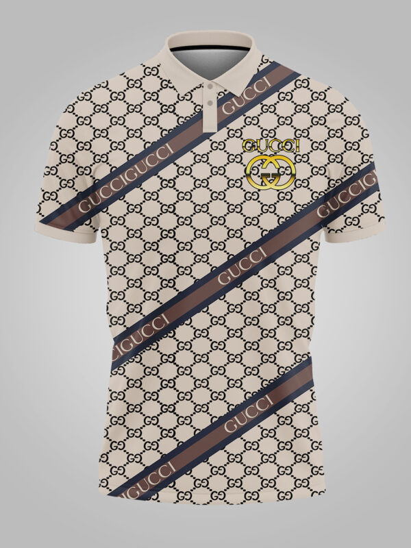New 2024 – G  Polo Shirt For Men – Max010055