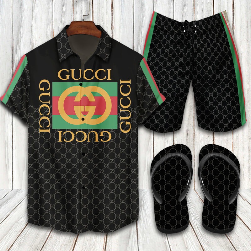G  Premium Hawaiian Combo – Max06700