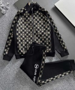 L  Tracksuits For Men –  Max010873