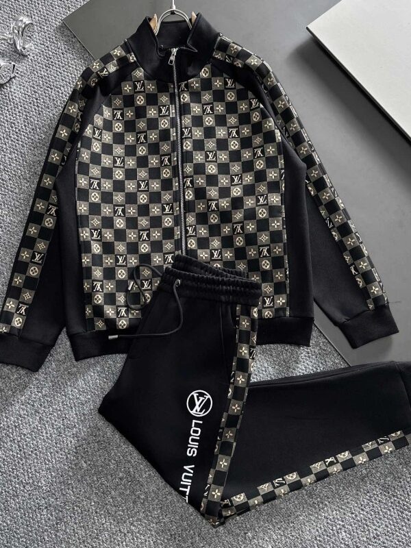 L  Tracksuits For Men –  Max010873