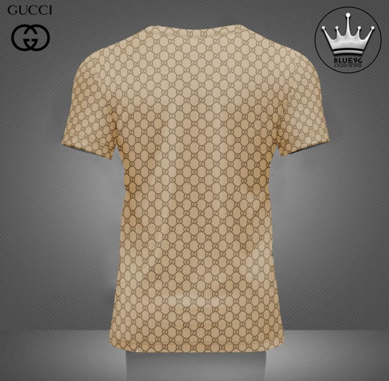 New 2024-  G  Luxury  Brand Premium T-Shirt Outfit For Men Women – B9G-TX-Max02874 - Image 2