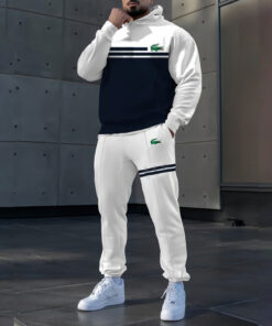 New 2025, Combo LC Hoodie & Pant -Max2410215562