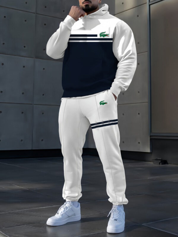 New 2025, Combo LC Hoodie & Pant -Max2410215562
