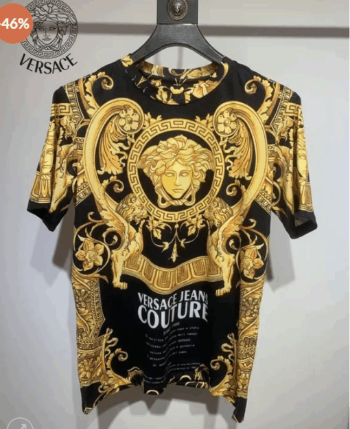 New 2025 – Luxury Brand Unisex T-shirt Special Gift Premium Outfit For Men Women B9G-TX-9alaxies3727