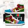 G  High Air Jordan 1 Sneakers Shoes Hot 2023 Gifts Unisex -B9G–Max06585