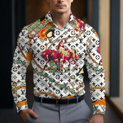 L  Long Sleeve Shirt For Men – Max2407131720