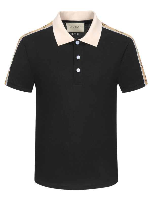 New 2024 – G  Polo Shirt For Men – B9G-PO- Max06976