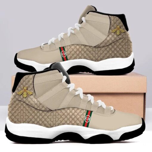 G  Luxury Air Jordan 11 Sneaker -B9G-Max06631