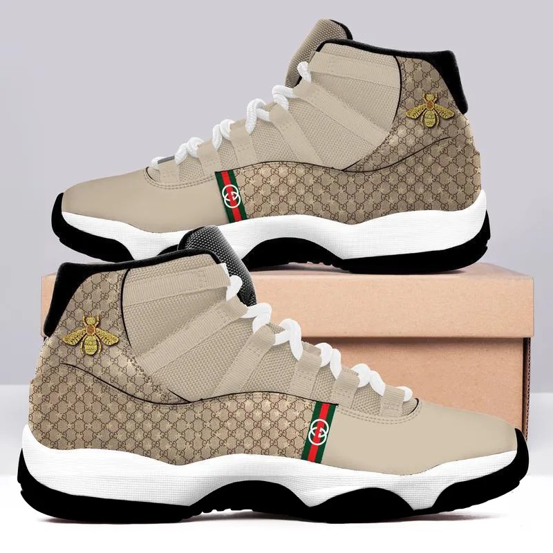 G  Luxury Air Jordan 11 Sneaker -B9G-Max06631