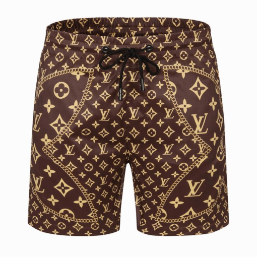 New 2024 L – Luxury Brand Unisex Shorts Special Gift Premium Outfit For Men  –  Shorts -B9G+SKT-LNT296