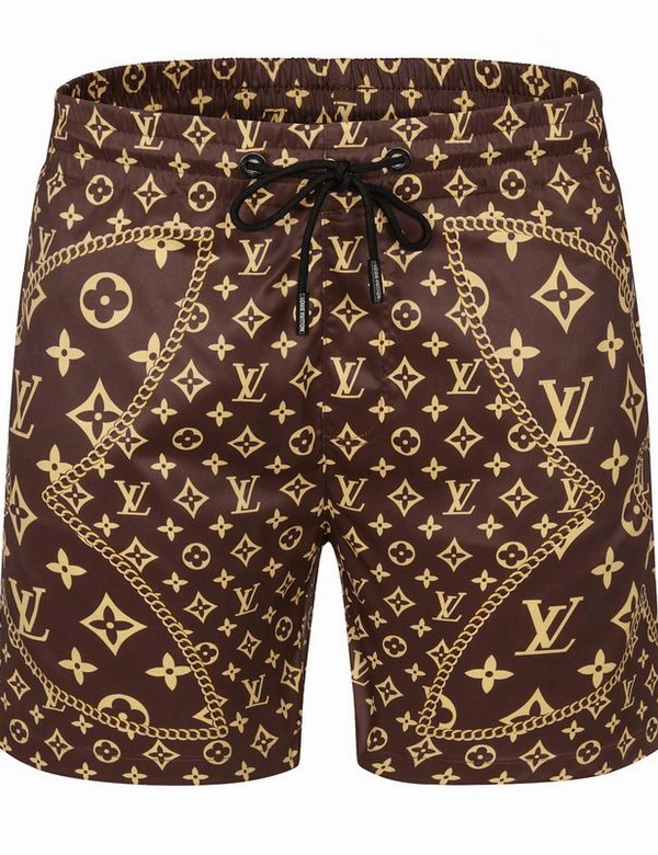 New 2024 L – Luxury Brand Unisex Shorts Special Gift Premium Outfit For Men  –  Shorts -B9G+SKT-LNT296