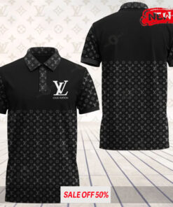 New 2025 – Luxury Brand Polo  Special Gift Premium Outfit For Men – – Max010465