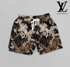 New 2025 L – Luxury Brand Unisex Shorts Special Gift Premium Outfit For Men  –  -Max012328
