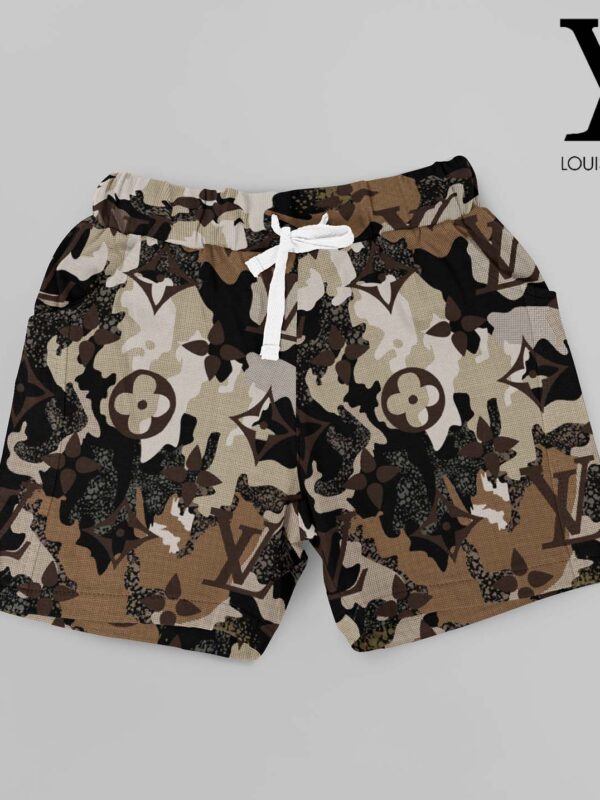 New 2025 L – Luxury Brand Unisex Shorts Special Gift Premium Outfit For Men  –  -Max012328