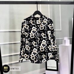 L  Long Sleeve Shirt For Men – Max02196