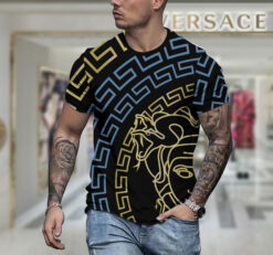 New 2025 – Luxury Brand Unisex T-shirt Special Gift Premium Outfit For Men Women Max011294