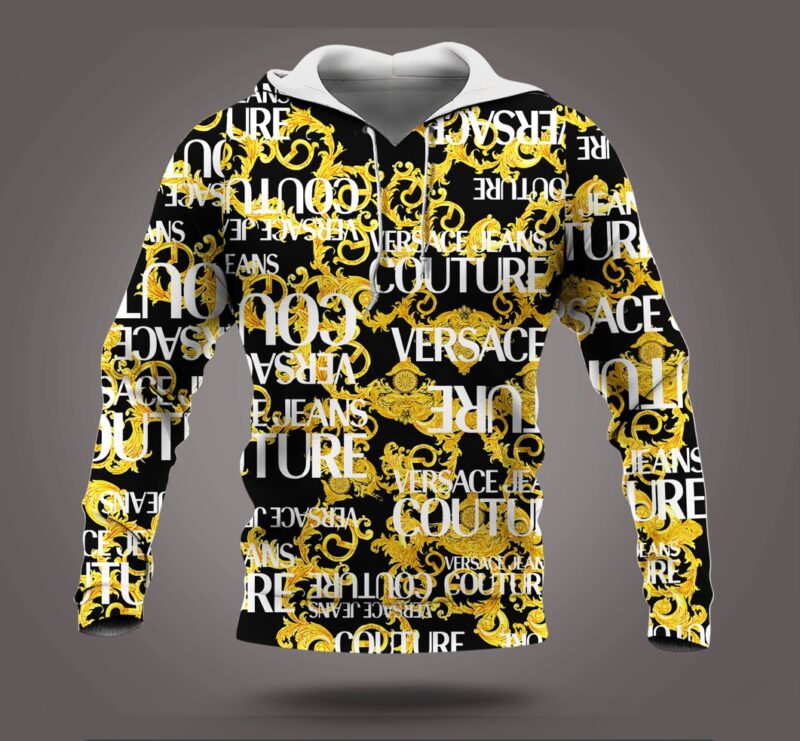 New 2024,Unisex – V  Hoodie Limited Edition – AF-Max5396