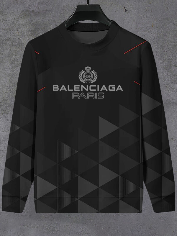 New 2025, B Luxury Sweater & Sweatshirt  – Max2408112944