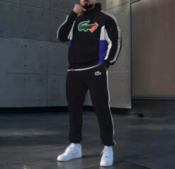 New 2025, Combo LC Hoodie & Pant -Max2410225632