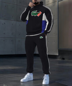New 2025, Combo LC Hoodie & Pant -Max2410225632