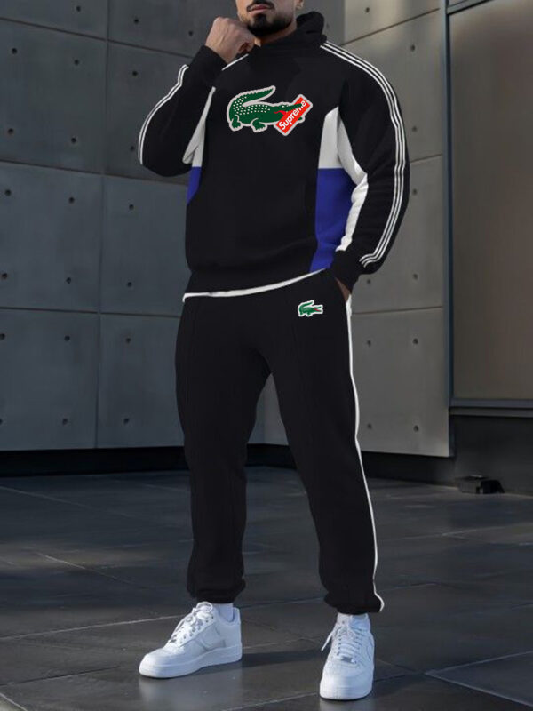 New 2025, Combo LC Hoodie & Pant -Max2410225632