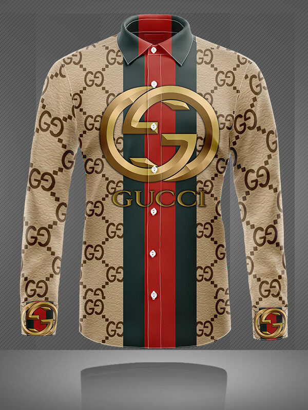 Limited  Perfect Long Sleeve Shirt CCY-Max05942
