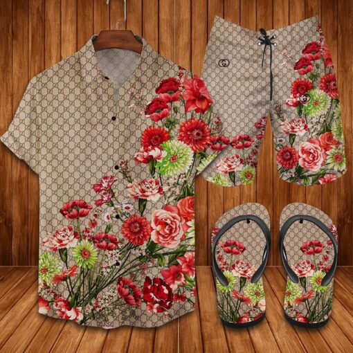 G  Premium Hawaiian Combo – Max06736