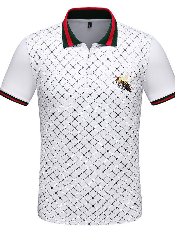 New 2024 – G  Polo Shirt For Men – B9G-PO- Max01809