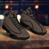 L  Luxury Air Jordan 13 Sneaker -B9G- Max06854