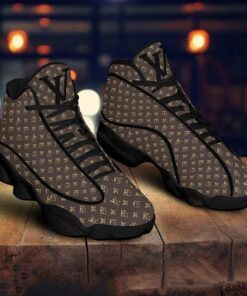 L  Luxury Air Jordan 13 Sneaker -B9G- Max06854