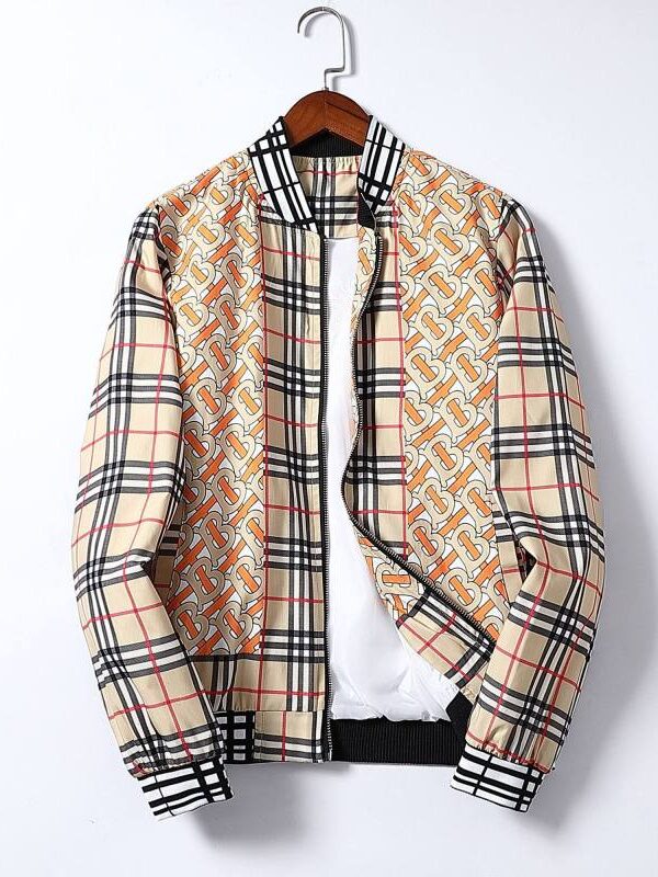 Premium B  Jacket or Bomber Jacket –  Max010993