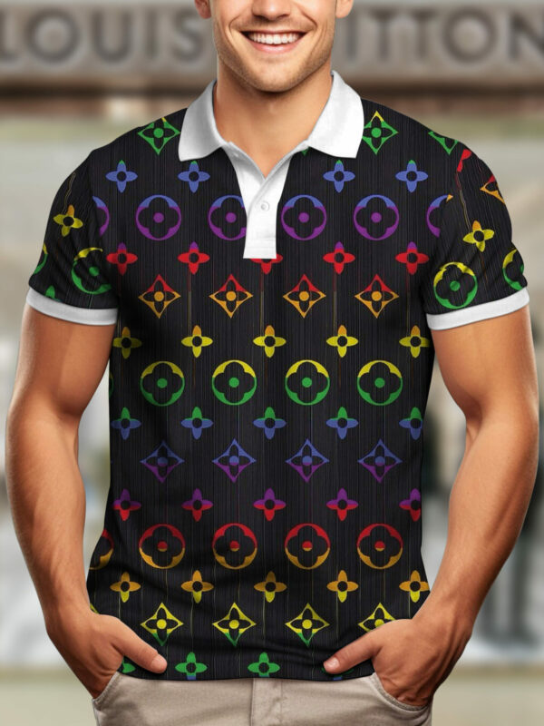 New 2025 – Luxury Brand Polo  Special Gift Premium Outfit For Men –  – Max011874