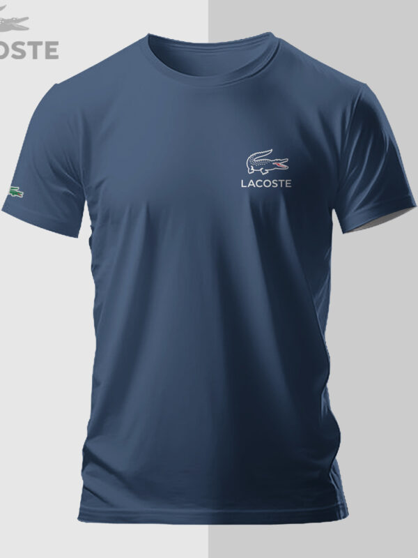New 2025- T-shirt  for men women luxury brand clothing clothes outfit – Max000049