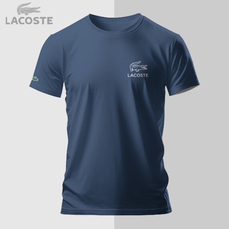 New 2025- T-shirt  for men women luxury brand clothing clothes outfit – Max000049