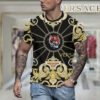 New 2025 – Luxury Brand Unisex T-shirt Special Gift Premium Outfit For Men Women Max011292