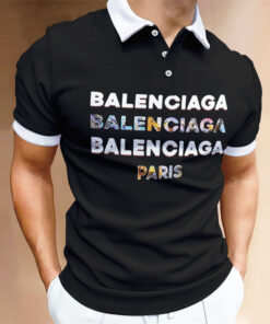 Luxury Polo Shirt For Men-TDA001257