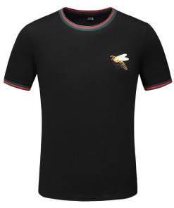 New 2024-  G  Luxury  Brand Premium T-Shirt Outfit For Men Women – B9G-TX-Max-TX-DN18305