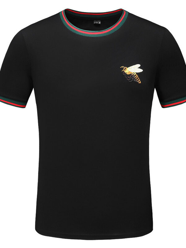 New 2024-  G  Luxury  Brand Premium T-Shirt Outfit For Men Women – B9G-TX-Max-TX-DN18305