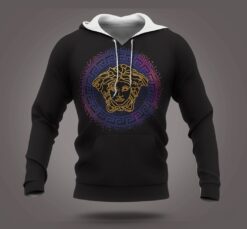 New 2024,Unisex – V  Hoodie Limited Edition – AF-Max5372