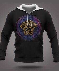 New 2024,Unisex – V  Hoodie Limited Edition – AF-Max5372