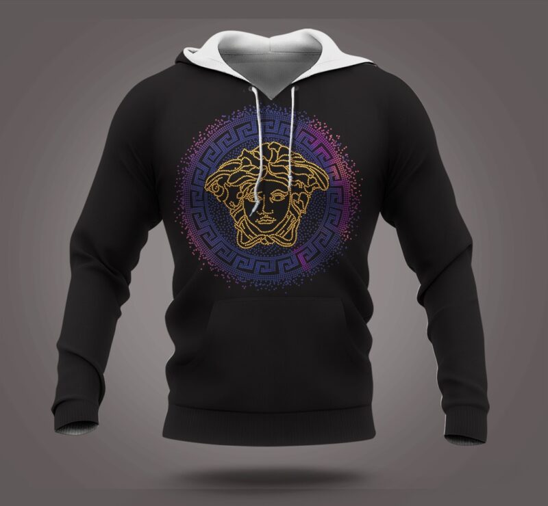 New 2024,Unisex – V  Hoodie Limited Edition – AF-Max5372