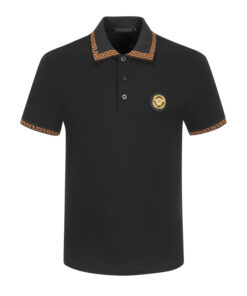 Limited Edition V  Polo Shirt For Men – B9G-PO-Max08101