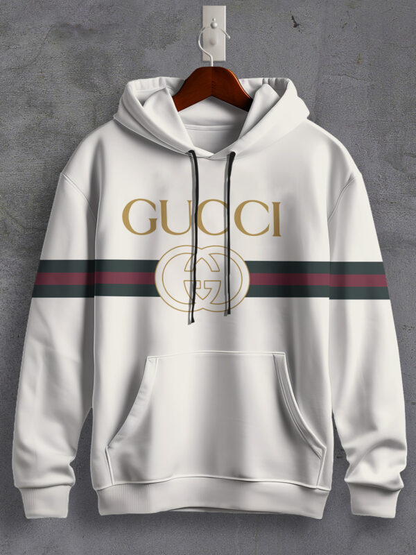 New 2025,G  Premium Hoodie – TU24081326