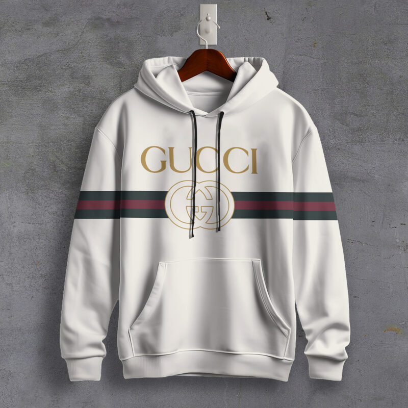 New 2025,G  Premium Hoodie – TU24081326