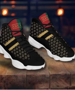 G  Luxury Air Jordan 13 Sneaker -Max012258