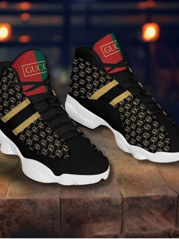 G  Luxury Air Jordan 13 Sneaker -Max012258