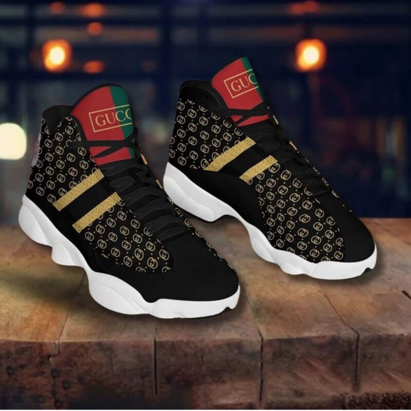 G  Luxury Air Jordan 13 Sneaker -Max012258
