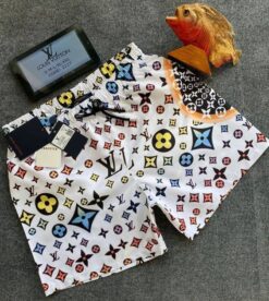 New 2025 L – Luxury Brand Unisex Shorts Special Gift Premium Outfit For Men  – Max240529850